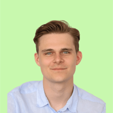 Picture of Tobias Seegert