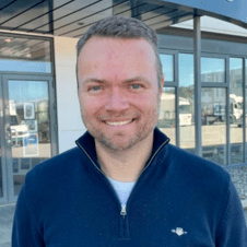 Bilde av Pål Gravdal