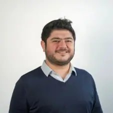 Picture of Andrew Abi Khalil
