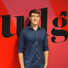 Picture of Tobias Landau-Williams