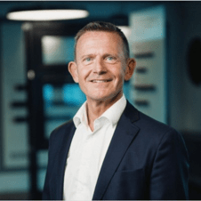 Billede af Steen Overgaard Sørensen