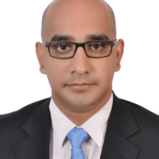 Picture of Sunith Kurian