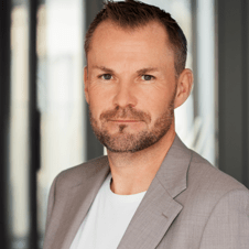 Bild på Hans Franklin