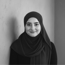 Bild på Khadija Mustafa