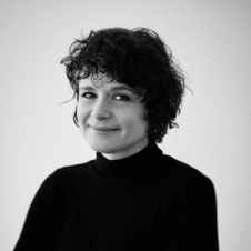 Picture of Wiktoria Huber