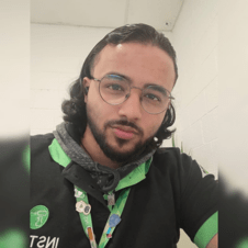 Foto de Kelvin Santos de Oliveira
