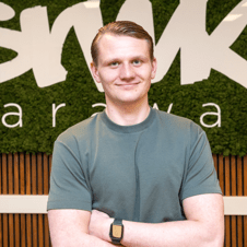 Foto van Facco van den Bergh