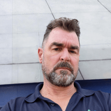 Picture of Gary Hayward