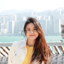 Picture of Yannie Lee