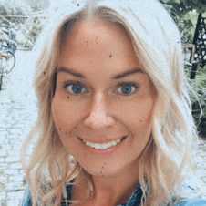 Bild på Susanne Grönberg