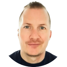 Picture of Bryan Giles