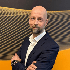 Picture of Petter Eriksen