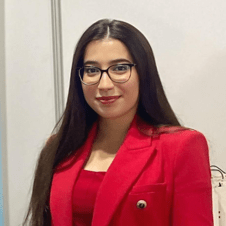 Photo de Kawtar KHLIFA