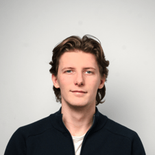 Picture of Adam Bygdeson