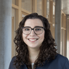 Bild von Catherine Forster