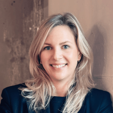 Bild på Johanna Kliger