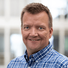 Bilde av Per Christian Berg
