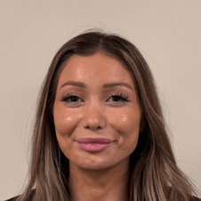 Bild på Theresia Mouallem