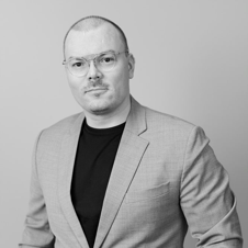 Picture of Axel Waal