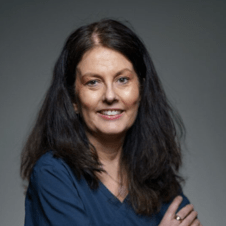 Bild på Karin Qvist