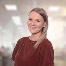 Kuva henkilöstä Paula Kullas