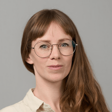 Billede af Julie Boldt Mark