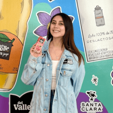 Foto de Ana Laura Silva