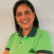 Foto de Elizângela Alves da Costa
