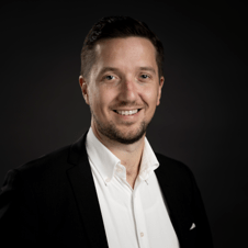 Picture of Oscar Sandberg