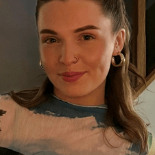 Picture of India Moore