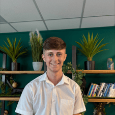 Picture of Cameron Norris