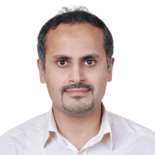 Picture of Wasif Saleem