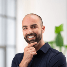 Picture of Josh Motsenigos