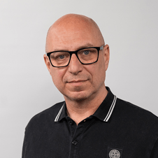 Bild på Tom