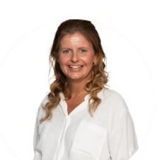 Picture of Anne-Sophie Hoornaert