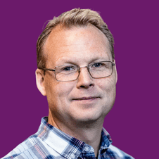 Picture of Jon Gyllenswärd