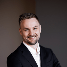 Bilde av Aleksander Langåker