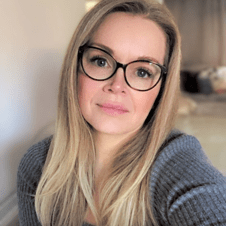 Picture of Ann-Marie Burke