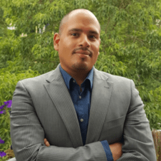 Picture of Rico Meijer