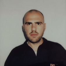 Picture of Ermir Peci