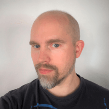 Picture of Jonas Garbrielson