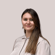 Bild på Louice Gustavsson