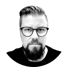 Picture of Daniel Dahlström