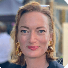 Picture of Sandra Forsberg