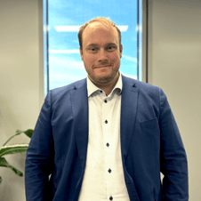 Bilde av Eirik	Erstad