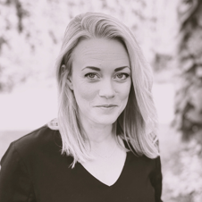 Bild på Kajsa Berthammar