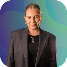 Foto van Esmée Bruins