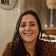 Photo de Clémence LAMART