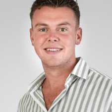 Picture of Joseph McAloone