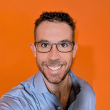 Picture of Liam Crowe